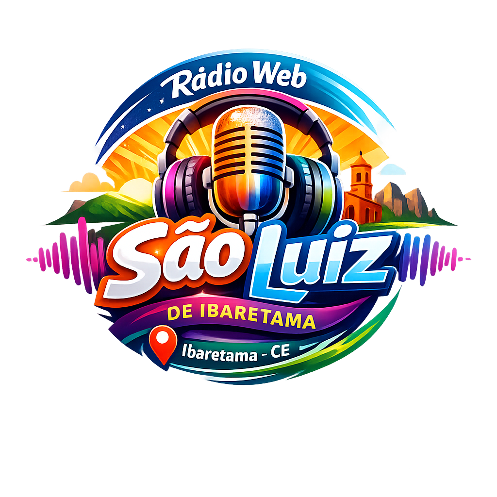 Logo Rádio